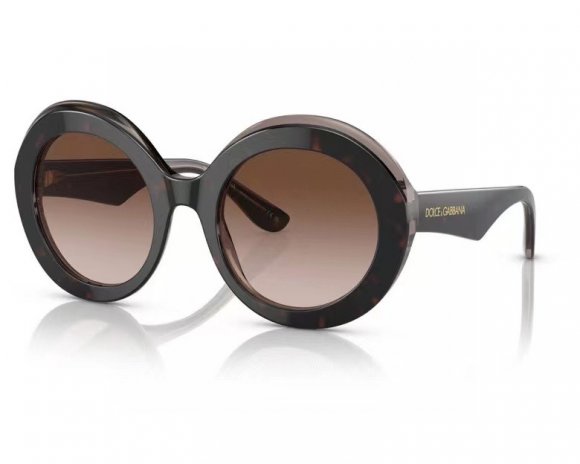 Dolce & Gabbana - Солнцезащитные очки K2_2207DG1