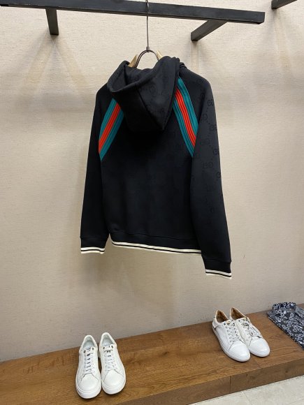 Gucci - Мужская кофта DZ_0609GU5