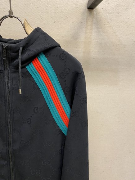 Gucci - Мужская кофта DZ_0609GU5