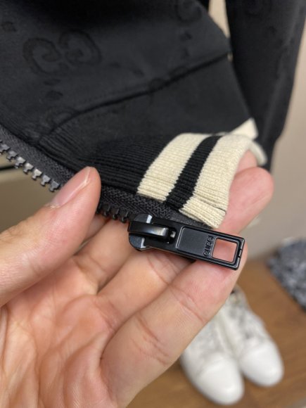 Gucci - Мужская кофта DZ_0609GU5