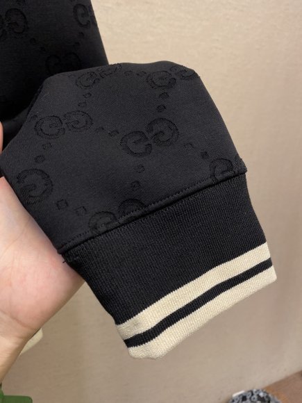 Gucci - Мужская кофта DZ_0609GU5