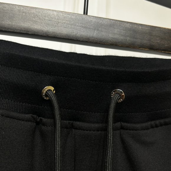 Balenciaga - Мужской спортивный костюм KN_2509BA6 Balenciaga - Мужской спортивный костюм KN_2509BA6