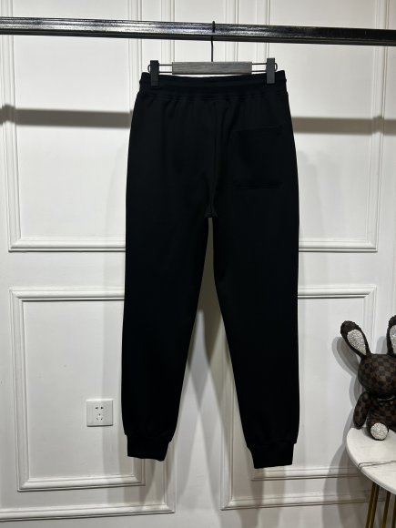 Balenciaga - Мужской спортивный костюм KN_2509BA6 Balenciaga - Мужской спортивный костюм KN_2509BA6