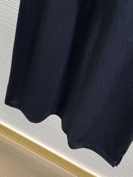 Hermes - Мужская футболка майка поло TI_2503HE5 Hermes - Мужская футболка майка поло TI_2503HE5