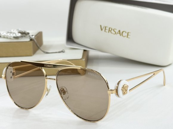 Versace - Солнцезащитные очки BO_0805VE4 Versace - Солнцезащитные очки BO_0805VE4