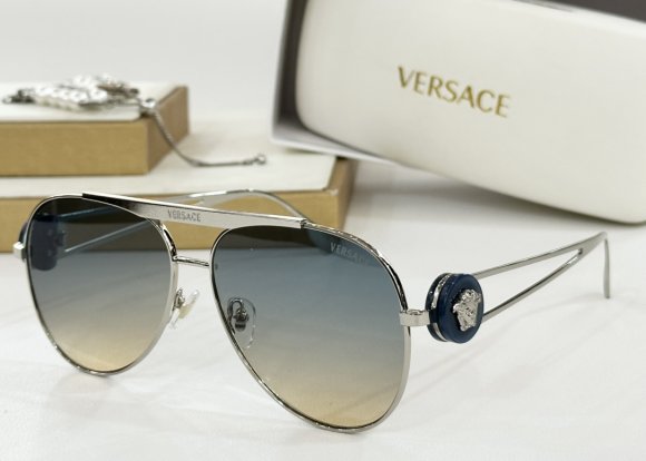 Versace - Солнцезащитные очки BO_0805VE4 Versace - Солнцезащитные очки BO_0805VE4