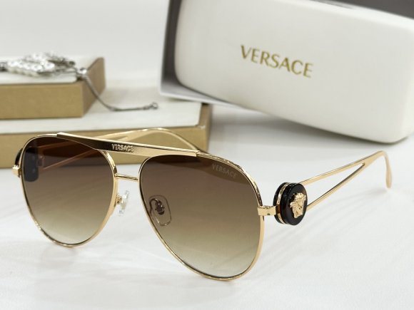 Versace - Солнцезащитные очки BO_0805VE4 Versace - Солнцезащитные очки BO_0805VE4