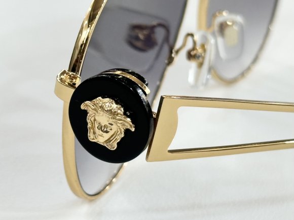 Versace - Солнцезащитные очки BO_0805VE4 Versace - Солнцезащитные очки BO_0805VE4