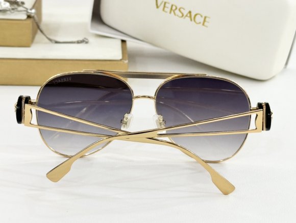 Versace - Солнцезащитные очки BO_0805VE4 Versace - Солнцезащитные очки BO_0805VE4