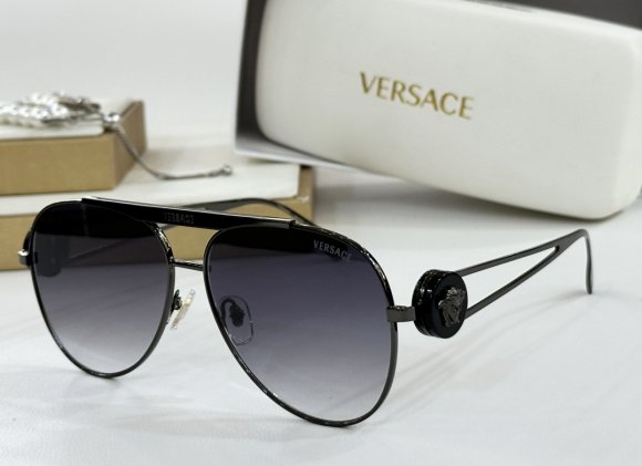 Versace - Солнцезащитные очки BO_0805VE4 Versace - Солнцезащитные очки BO_0805VE4