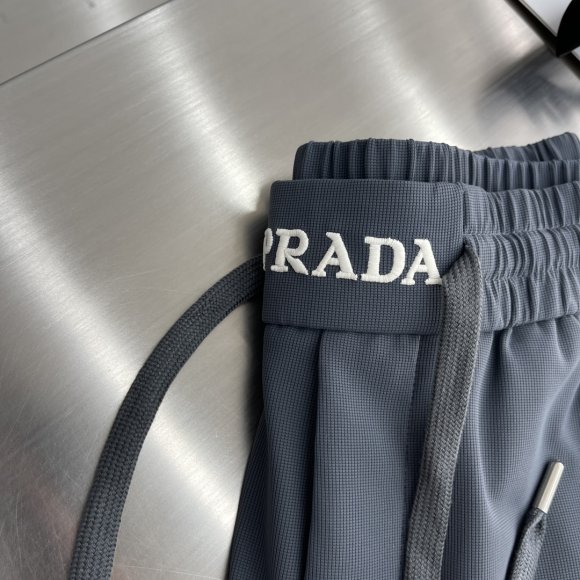 Prada - Мужские шорты TJ_2006PR4 Prada - Мужские шорты TJ_2006PR4