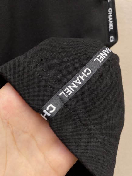 Chanel - Мужские шорты DZ_0307CH6 Chanel - Мужские шорты DZ_0307CH6