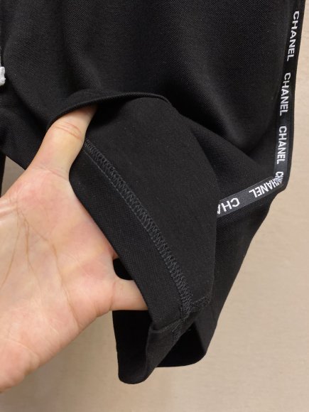 Chanel - Мужские шорты DZ_0307CH6 Chanel - Мужские шорты DZ_0307CH6