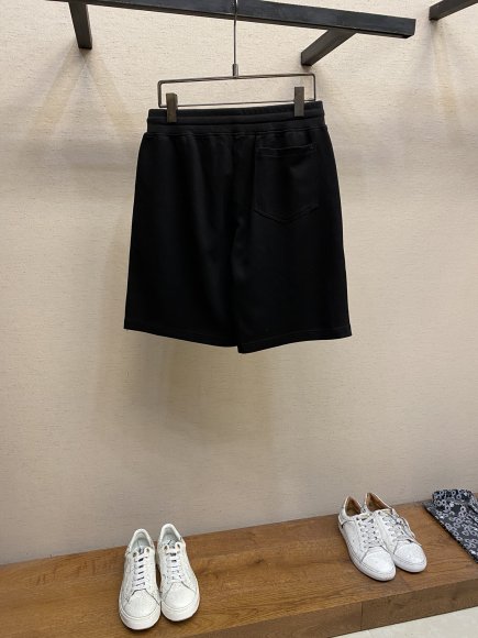 Chanel - Мужские шорты DZ_0307CH6 Chanel - Мужские шорты DZ_0307CH6