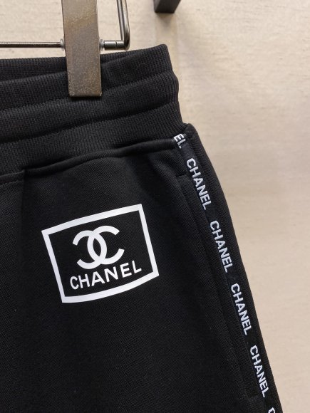 Chanel - Мужские шорты DZ_0307CH6 Chanel - Мужские шорты DZ_0307CH6