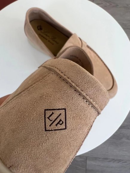 Loro Piana - Open Walk Женские лоферы N1_1402LP1