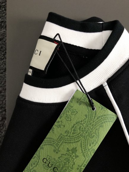 Gucci - Мужская кофта свитшот DF_2008GU7