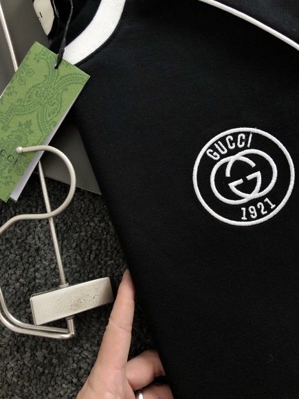 Gucci - Мужская кофта свитшот DF_2008GU7