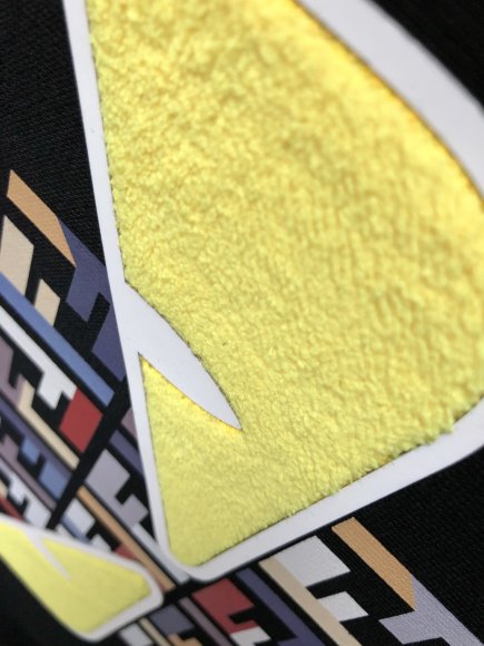 Fendi - Мужская кофта свитер кардиган CF_0910FE12 Fendi - Мужская кофта свитер кардиган CF_0910FE12