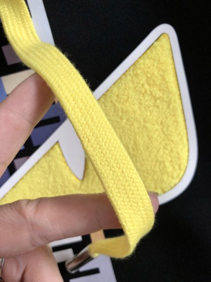 Fendi - Мужская кофта свитер кардиган CF_0910FE12 Fendi - Мужская кофта свитер кардиган CF_0910FE12