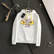 Fendi - Мужская кофта свитер кардиган CF_0910FE12 Fendi - Мужская кофта свитер кардиган CF_0910FE12