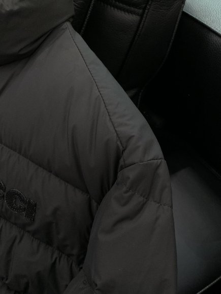 Gucci - Мужская куртка пуховик TI_2211GU5 Gucci - Мужская куртка пуховик TI_2211GU5