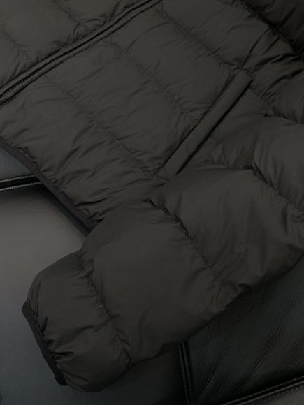 Gucci - Мужская куртка пуховик TI_2211GU5 Gucci - Мужская куртка пуховик TI_2211GU5