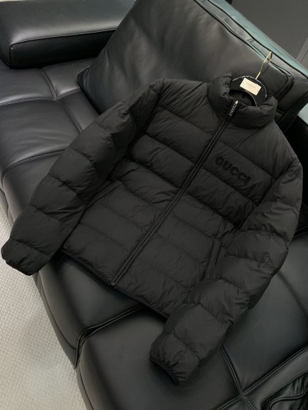 Gucci - Мужская куртка пуховик TI_2211GU5