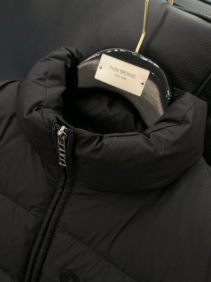 Gucci - Мужская куртка пуховик TI_2211GU5 Gucci - Мужская куртка пуховик TI_2211GU5