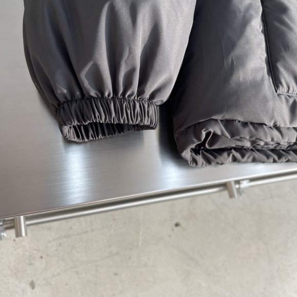 Miu Miu - Мужская куртка пуховик TJ_0612MM3