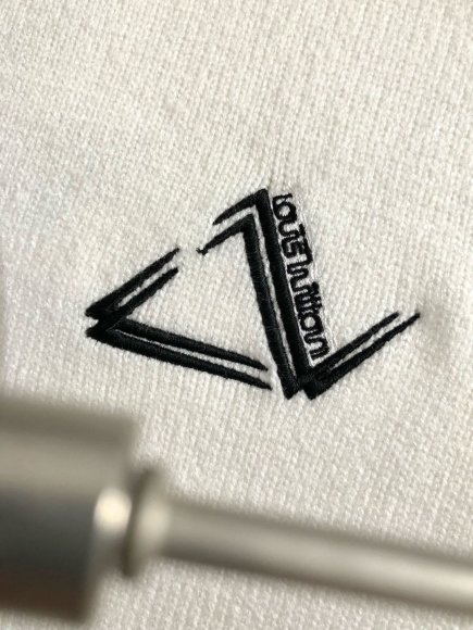 Louis Vuitton - Мужская кофта свитер DF_1401LV1