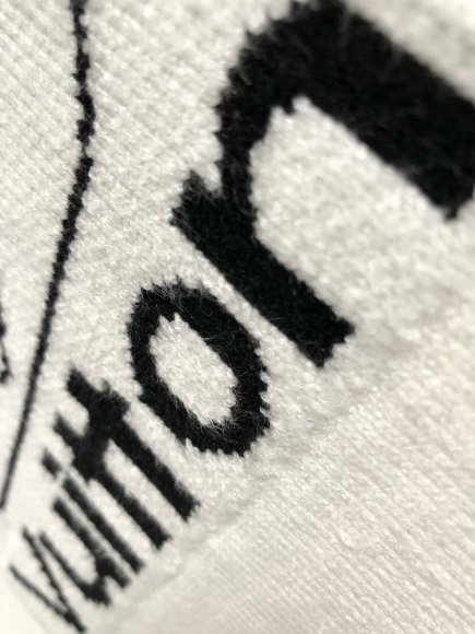 Louis Vuitton - Мужская кофта свитер DF_1401LV1