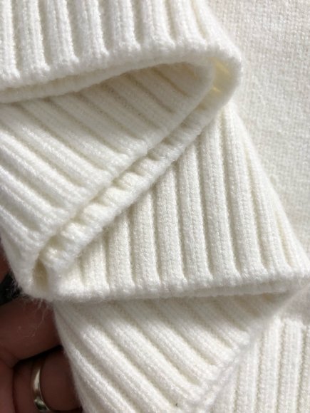 Louis Vuitton - Мужская кофта свитер DF_1401LV1