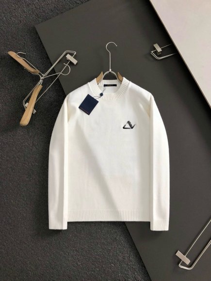 Louis Vuitton - Мужская кофта свитер DF_1401LV1