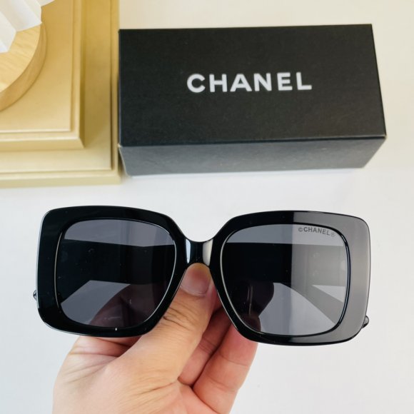 Chanel очки K2_2605CH4 Chanel очки K2_2605CH4