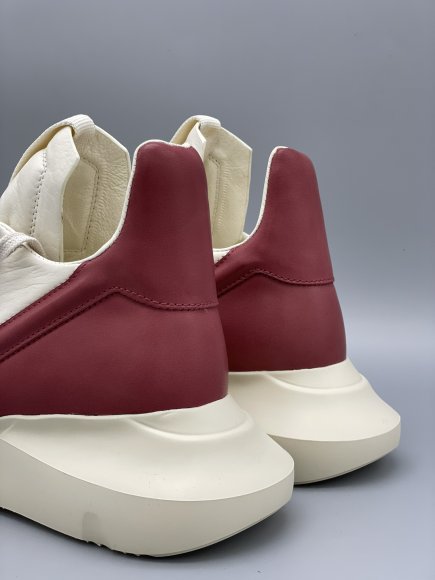 Rick Owens Мужские кроссовки RO_1608RO4 Rick Owens Мужские кроссовки RO_1608RO4