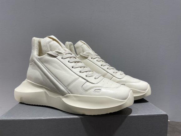 Rick Owens Мужские кроссовки RO_1608RO4 Rick Owens Мужские кроссовки RO_1608RO4