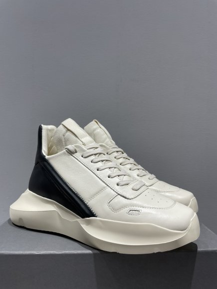 Rick Owens Мужские кроссовки RO_1608RO4 Rick Owens Мужские кроссовки RO_1608RO4