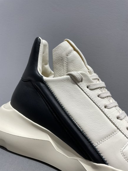 Rick Owens Мужские кроссовки RO_1608RO4 Rick Owens Мужские кроссовки RO_1608RO4