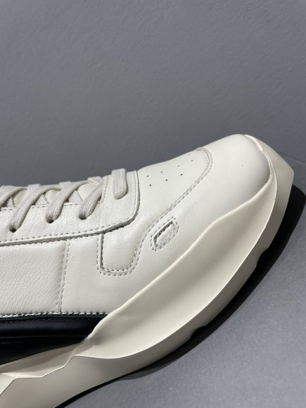 Rick Owens Мужские кроссовки RO_1608RO4 Rick Owens Мужские кроссовки RO_1608RO4