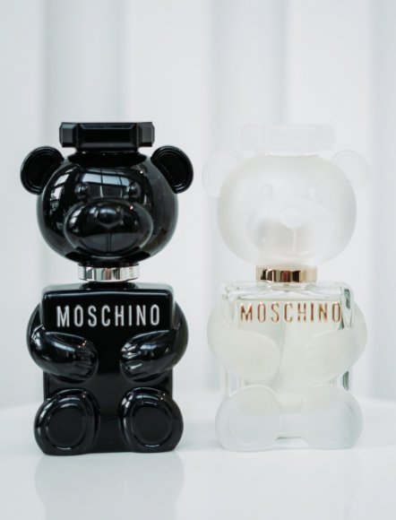 Moschino Туалетная вода VT_3108MO4