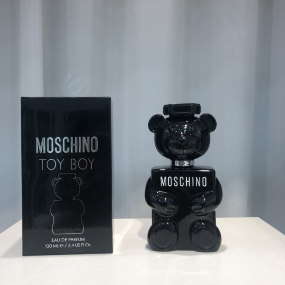 Moschino Туалетная вода VT_3108MO4 Moschino Туалетная вода VT_3108MO4