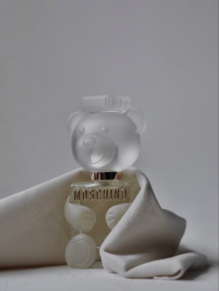 Moschino Туалетная вода VT_3108MO4 Moschino Туалетная вода VT_3108MO4