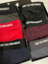 Emporio Armani трусы набор из 3 NG_0402EA11