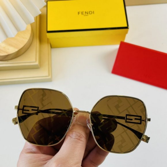 Fendi очки K2_1002FE4