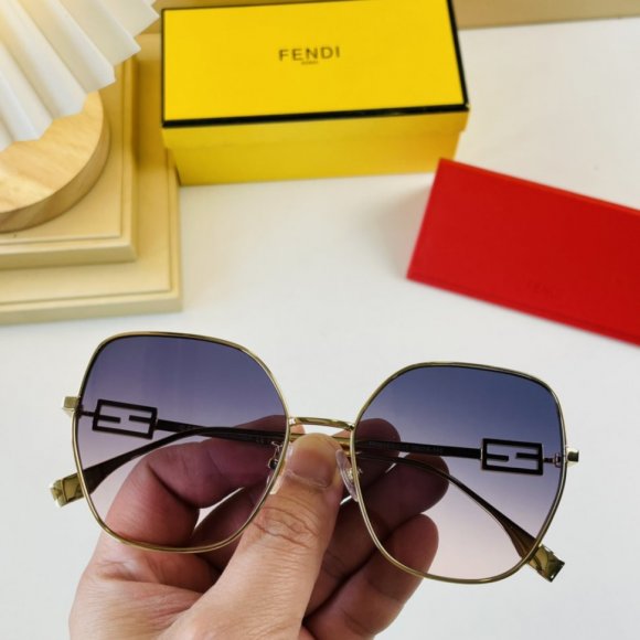 Fendi очки K2_1002FE4
