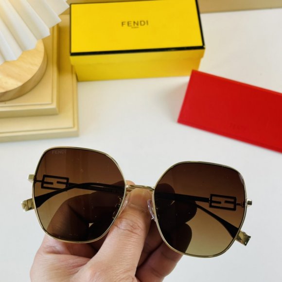 Fendi очки K2_1002FE4