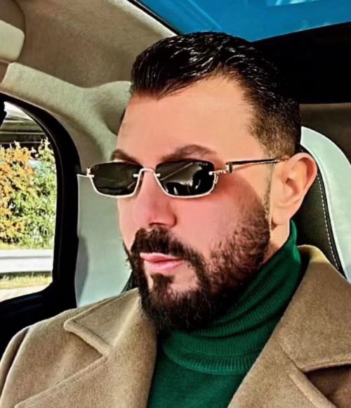 Gucci - Солнцезащитные очки K2_2207GU2 Gucci - Солнцезащитные очки K2_2207GU2