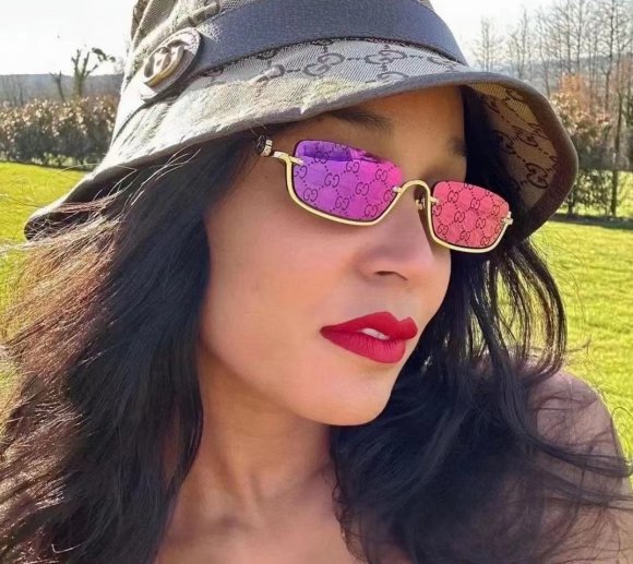 Gucci - Солнцезащитные очки K2_2207GU2 Gucci - Солнцезащитные очки K2_2207GU2