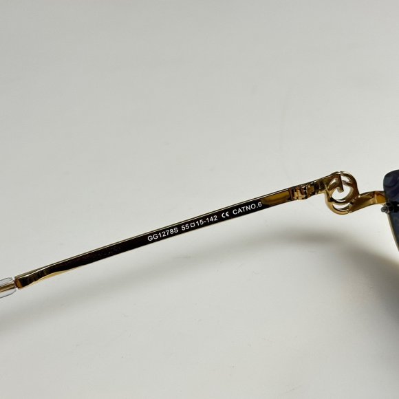 Gucci - Солнцезащитные очки K2_2207GU2 Gucci - Солнцезащитные очки K2_2207GU2